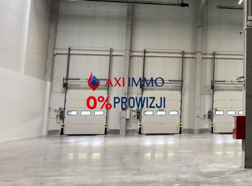 Budynek użytkowy Kraków