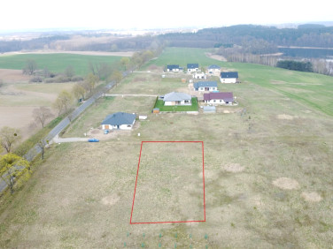 Działka budowlana Bobrowo