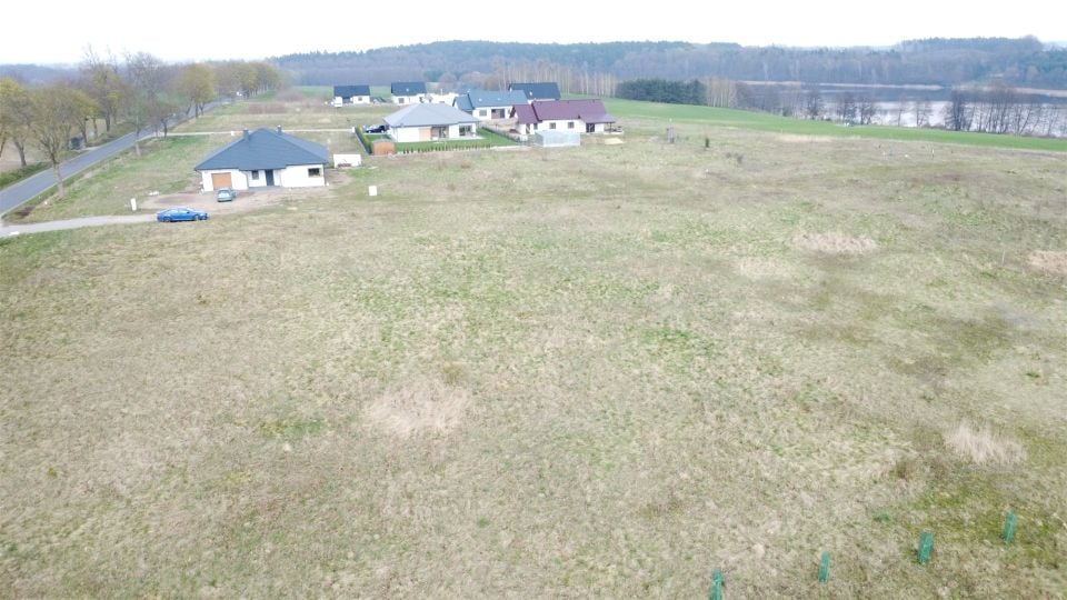 Działka budowlana sprzedam