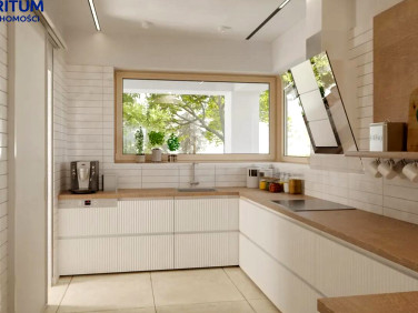 Dom wolnostojący sprzedaż