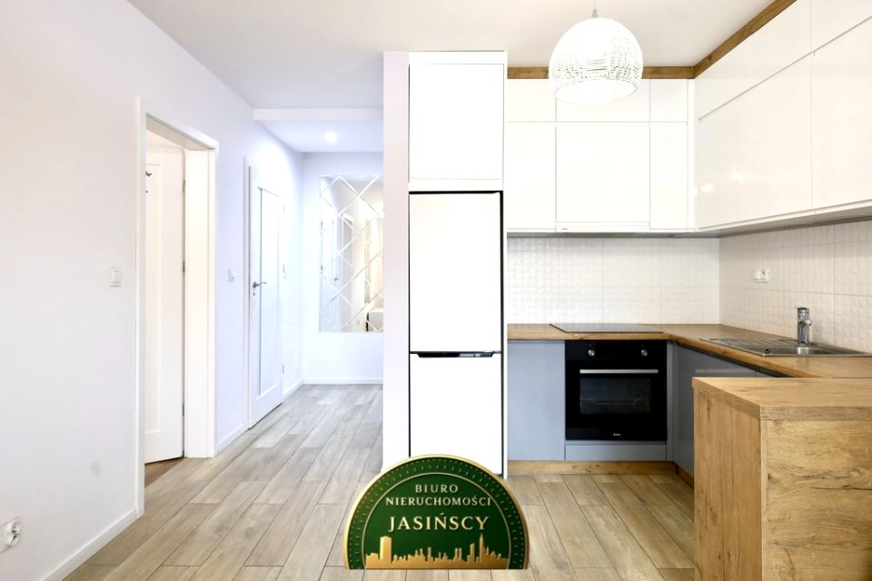 Mieszkanie Ciechanów