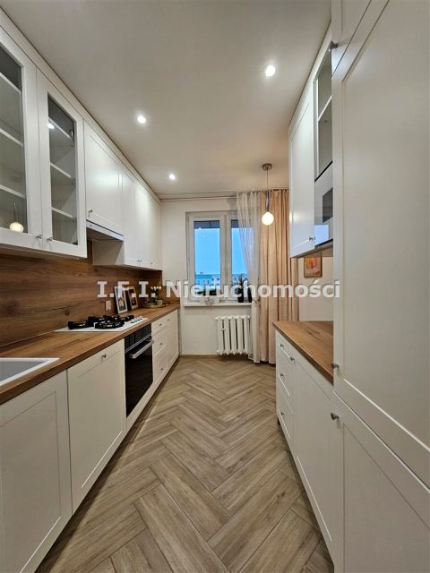 Mieszkanie Pawłowice