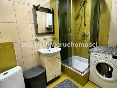 Mieszkanie Jastrzębie-Zdrój