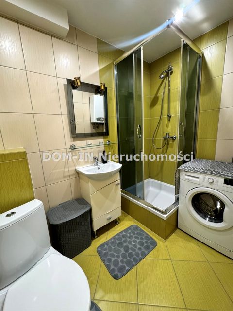 Mieszkanie Jastrzębie-Zdrój