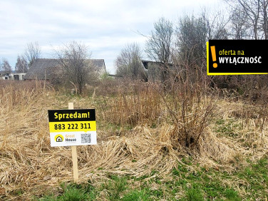 Działka rolna Radlin