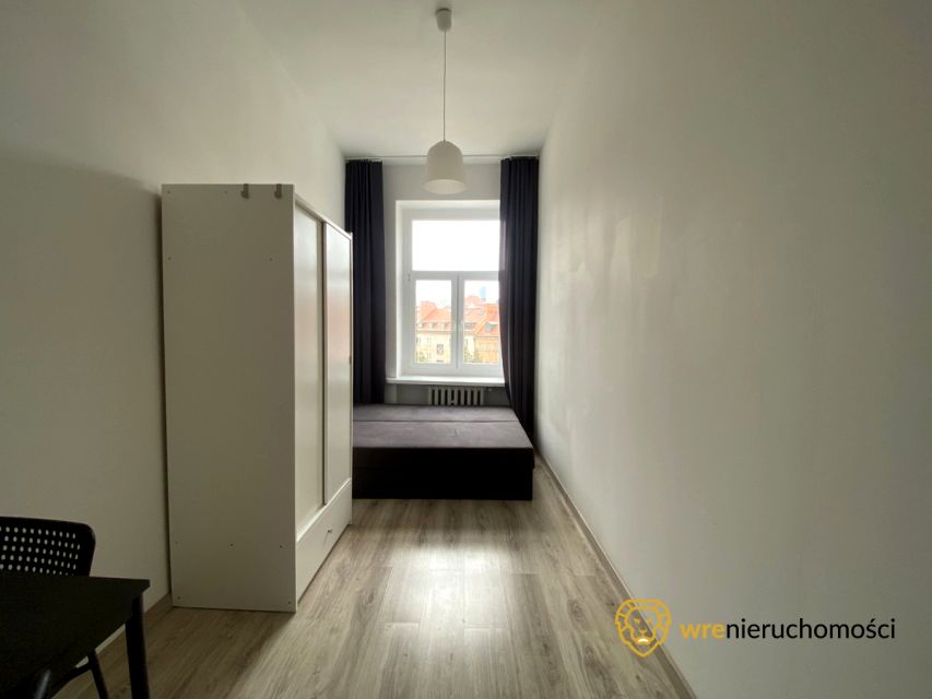 Mieszkanie Wrocław