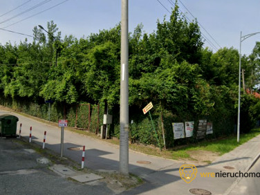 Działka inna Sobótka