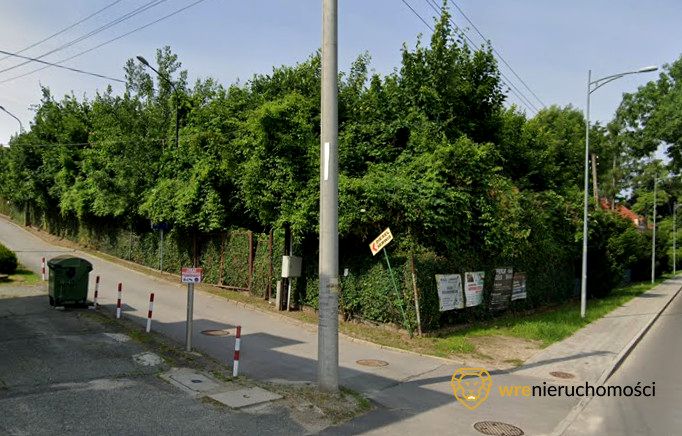 Działka inna Sobótka