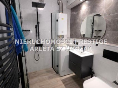 Mieszkanie Jastrzębie-Zdrój