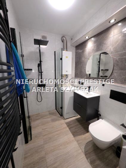 Mieszkanie Jastrzębie-Zdrój