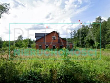 Dom wolnostojący sprzedaż