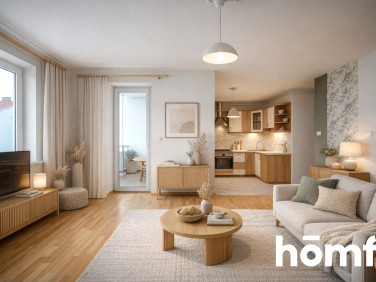 Mieszkanie Nowy Sącz