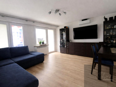 Mieszkanie Pruszków