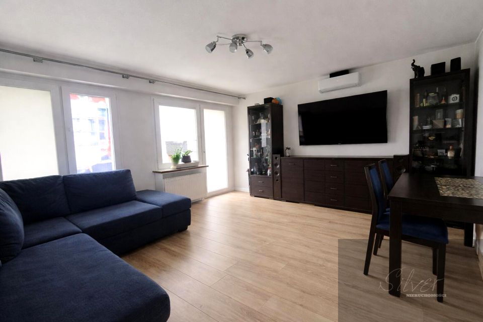 Mieszkanie Pruszków