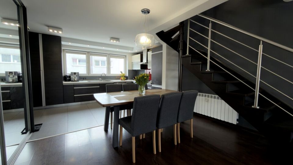 Mieszkanie Nowy Sącz