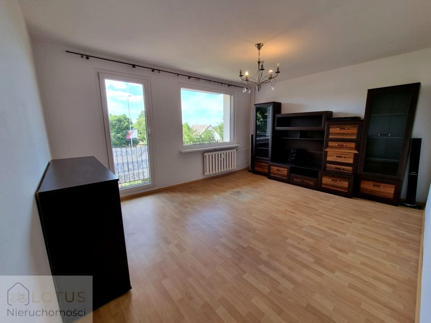 Mieszkanie Zielona Góra