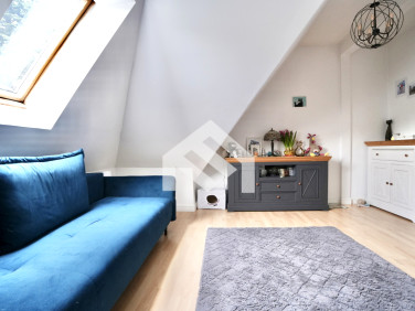 Mieszkanie Józefosław