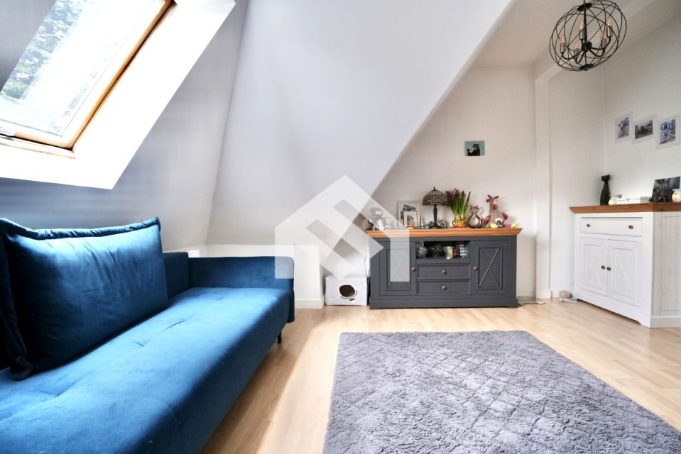 Mieszkanie Józefosław