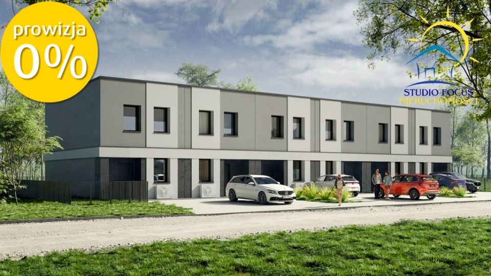 Dom Janikowo sprzedaż