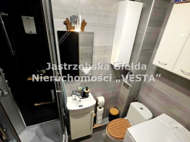 Mieszkanie Jastrzębie-Zdrój