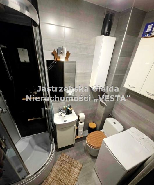 Mieszkanie Jastrzębie-Zdrój