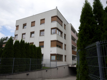 Mieszkanie apartamentowiec sprzedaż