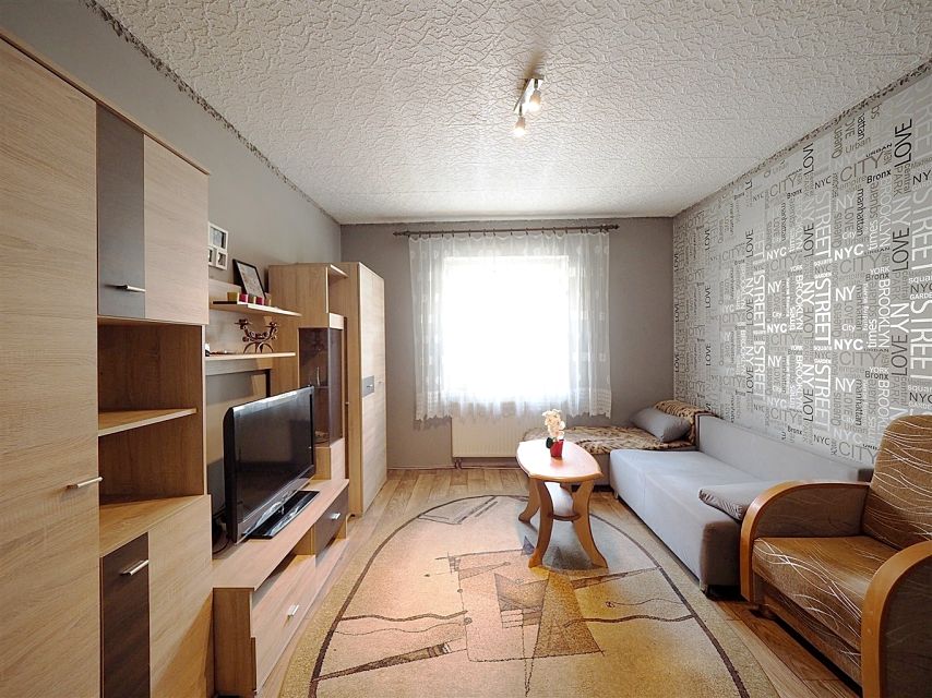 Mieszkanie Oświęcim