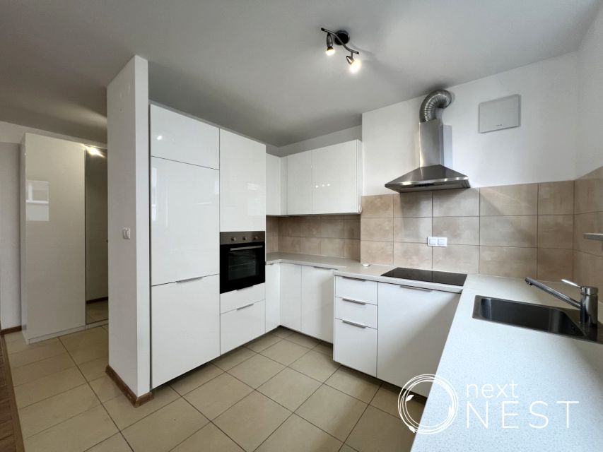 Mieszkanie Piaseczno