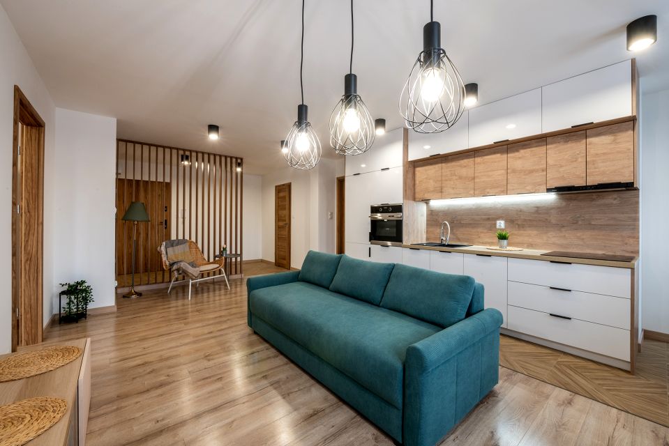 Mieszkanie Białystok