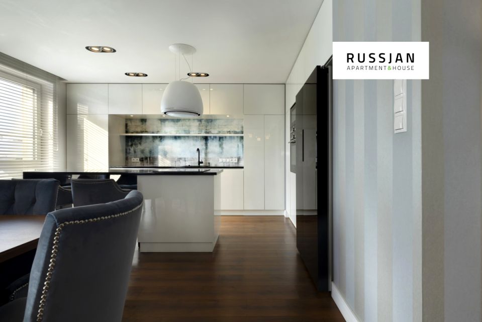 Mieszkanie apartamentowiec Gdańsk