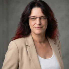 Sylwia Dudek-Wołoszyn