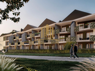 Mieszkanie Polanica-Zdrój