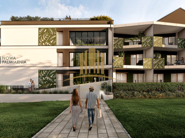 Mieszkanie apartamentowiec sprzedaż