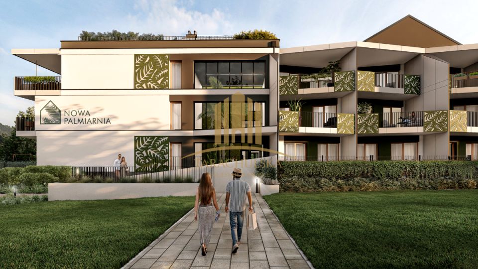 Mieszkanie apartamentowiec sprzedaż