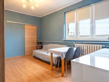 Mieszkanie Częstochowa