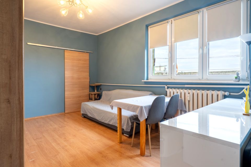 Mieszkanie Częstochowa