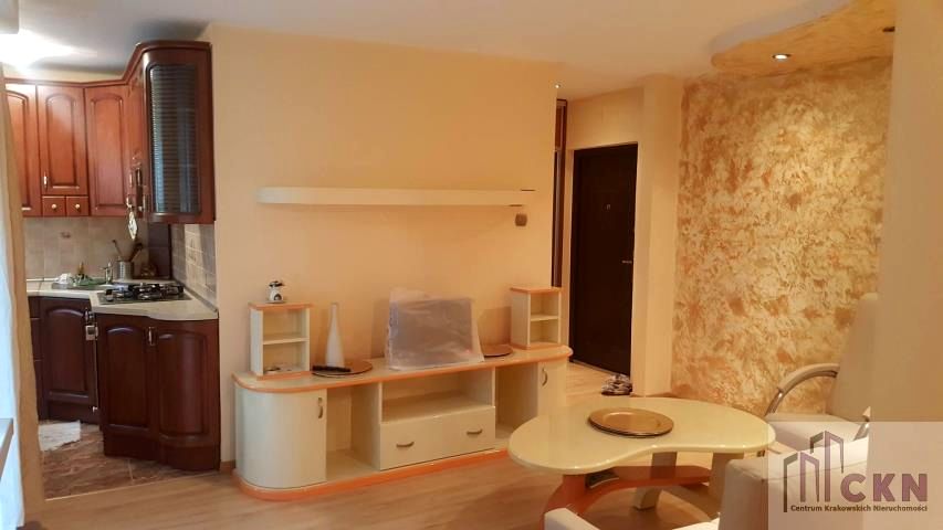 Mieszkanie Kraków