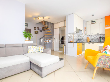 Mieszkanie Krzeptów