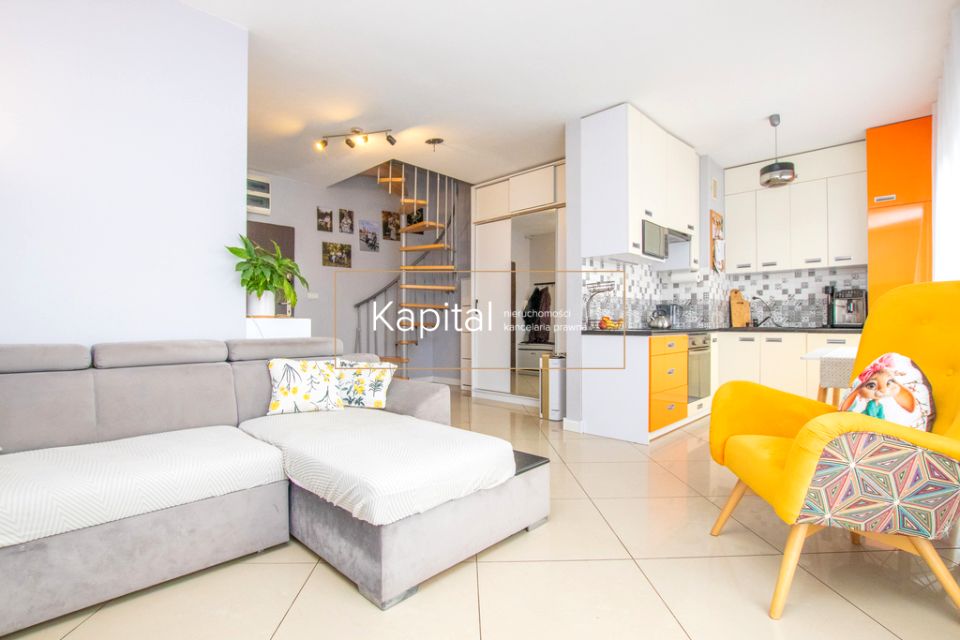 Mieszkanie Krzeptów