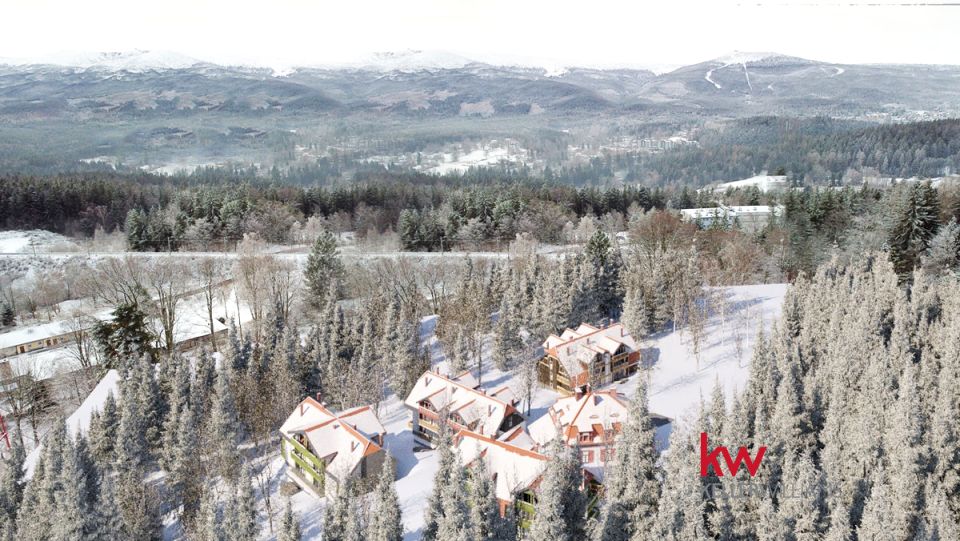 Mieszkanie Szklarska Poręba