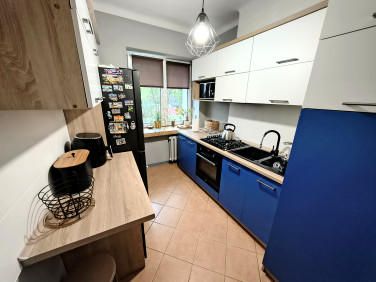 Mieszkanie Legionowo