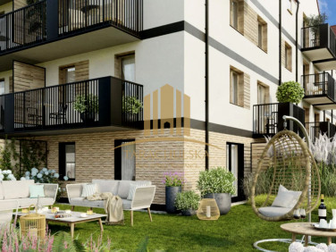 Mieszkanie Polanica-Zdrój