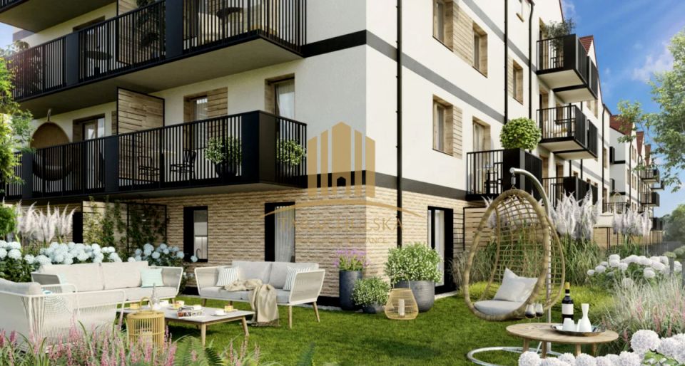 Mieszkanie Polanica-Zdrój