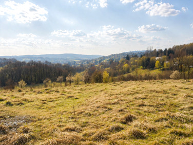 Działka Pawlikowice