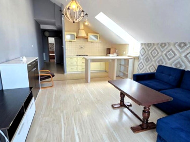 Mieszkanie Dąbrówka