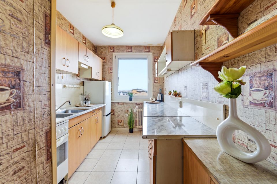 Mieszkanie Ruda Śląska