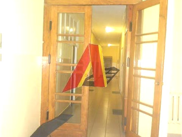 Budynek użytkowy Kraków