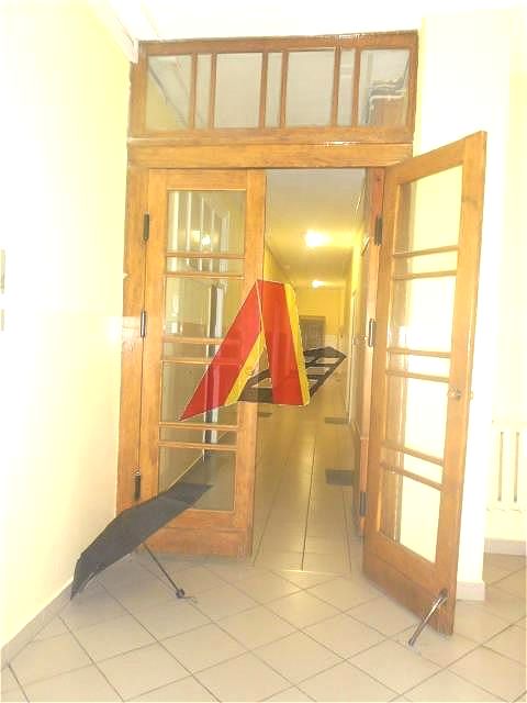 Budynek użytkowy Kraków