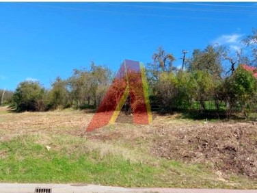 Działka budowlana Morawica