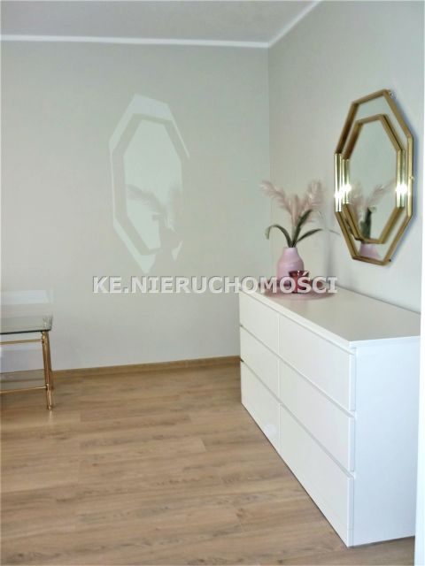 Mieszkanie Ruda Śląska